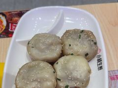 -小杨生煎(深圳岗厦北店)