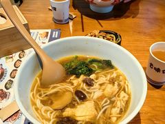 -云味馆·云南菜·云南米线(景田店)