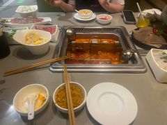 -海底捞火锅(金鼎广场店)
