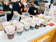 -茶话弄(北京密云万象汇店)