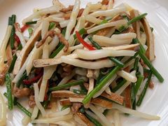 -品大三·经典淮扬菜(大行宫店)