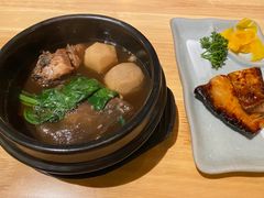 -慢走(甜水园店)