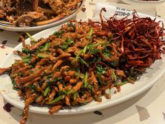 -姥姥家春饼店(惠新东街店)