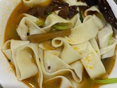 -安徽正宗牛肉板面(南十三路店)