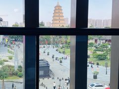 -西安威斯汀大酒店