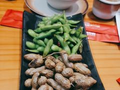-唐力九头鸟烧烤·罗田吊锅(西云楼店)