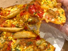 -达美乐比萨(南京路店)