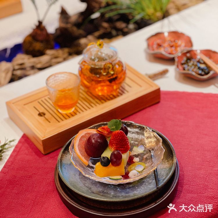 基本上每天早上都要吃一点，对身体极有好处