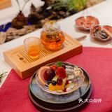 基本上每天早上都要吃一点，对身体极有好处