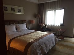 -扬州瘦西湖汇金酒店