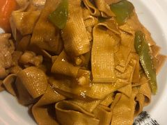 -粗粮人家·东北菜(洋桥店)