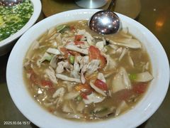 -杏花村水席楼·洛阳水席(老城十字街店)