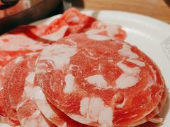 -千滋百味自助烤肉火锅(东门町店)