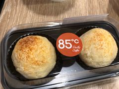 芝士金沙酥-85度C(广州石牌桥店)