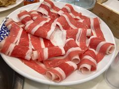 -福寿斋·老北京铜锅涮肉·烤鸭(顺义总店)