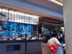 -云端西餐厅(南宁龙光那莲豪华精选酒店)