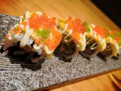 -故乡屋日本料理(八一广场店)