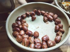 -京玉菲饭店(李村店)