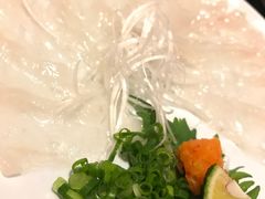 -玄品河豚(那覇國際通里之関)