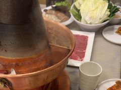 -牛街·马辈儿涮肉(牛街二店)