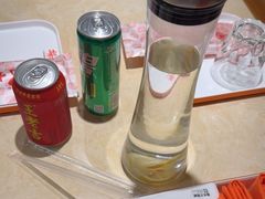 -杨氏青龙虾·羊蝎子(珠江路店)