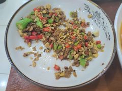 -湖南人家湘菜馆(镇江路店)