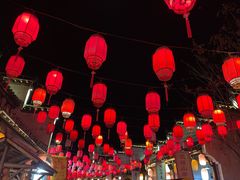 -婺源梦里老家大型山水实景演出