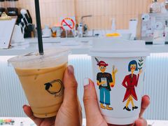 -BLACKSHEEP ESPRESSO(建国中路店)