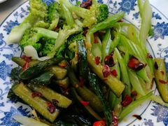 -宝鸡民族饭庄(英达路店)