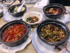 -十吉老砂锅(天生丽街生活馆店)