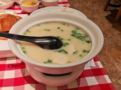 -西贝(六里桥旗舰店)