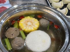 -牛天下·牛肉·海鲜·打边炉·融合菜