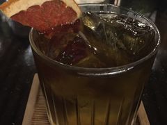 -礼途酒店·餐吧
