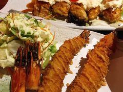 -有喜屋·深夜食堂(北京西路店)