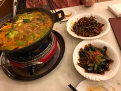 -湘肠香火锅店(团结湖店)