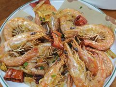 -坛南湾阿强农家乐.海鲜大排档老字号(福州地标美食店)