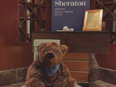 -吉隆坡喜来登帝国酒店