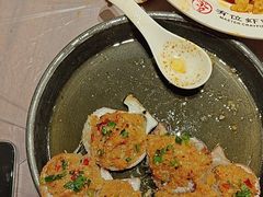 -有位虾匠·香辣蟹·小龙虾(李村店)