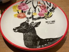 -新白鹿餐厅(城西银泰城店)