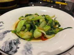 -上海1号私藏菜(静安店)