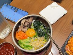 -海之屋韩式烤肉(海棠68环球美食街店)