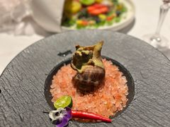 -狮拾久·现代新加坡料理(福田COCO Park店)