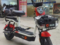 -雅迪电动车(北艾路店)