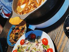 -鼎牛牛炖锅·烤串(温泉路店)