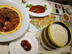 -在前门·烤鸭北京菜(五月花广场店)