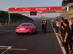 -浙江国际赛车场