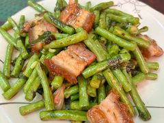 -雄仔农家菜馆·特色葱油鸡(六祖店)