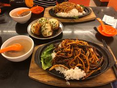 -白玉兰食品(汇联商厦店)
