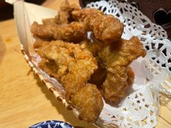 -裕鼎鲜·新中菜(王府井店)