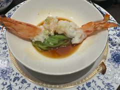 -Yan Ting 宴庭中餐厅(上海静安瑞吉酒店)